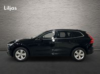 Volvo XC60 B4 AWD Diesel Mom Advanced Edt II//Drag//