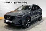 Volvo XC60 Recharge T8 Ultimate Dark /Luftfjädring (SELE...