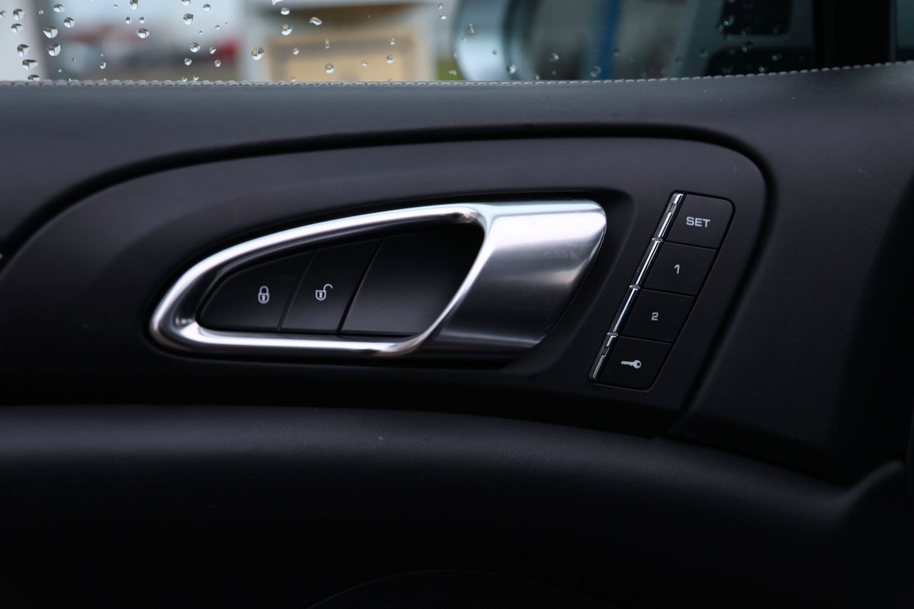 Porsche Cayenne S E-Hybrid TipTronic, 8-trinn, 416hk, 2017