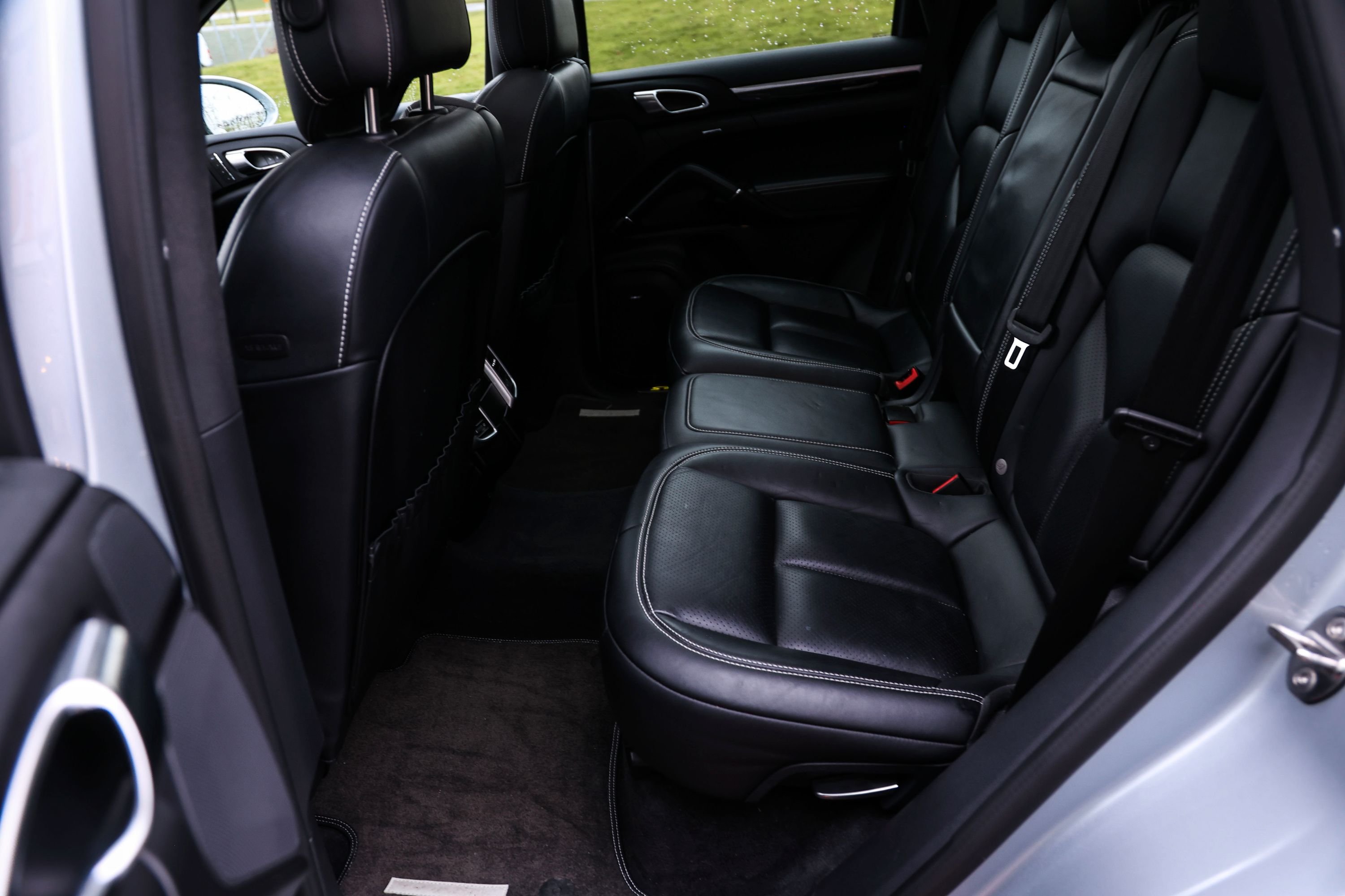 Porsche Cayenne S E-Hybrid TipTronic, 8-trinn, 416hk, 2017