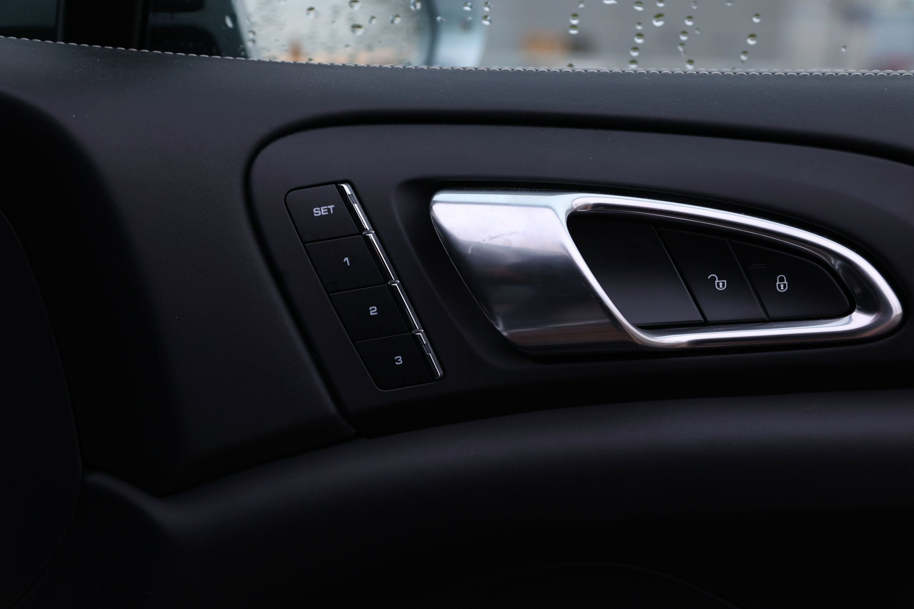 Porsche Cayenne S E-Hybrid TipTronic, 8-trinn, 416hk, 2017