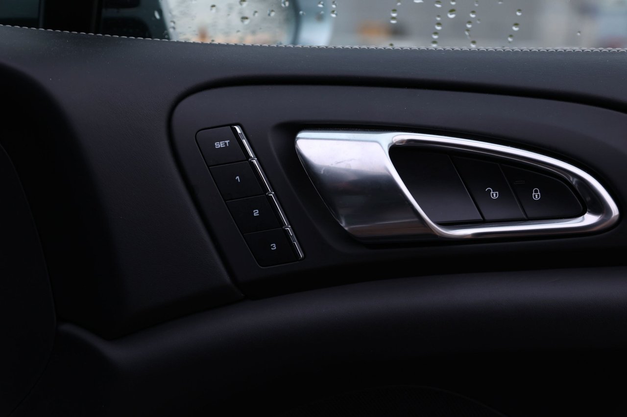 Porsche Cayenne S E-Hybrid TipTronic, 8-trinn, 416hk, 2017