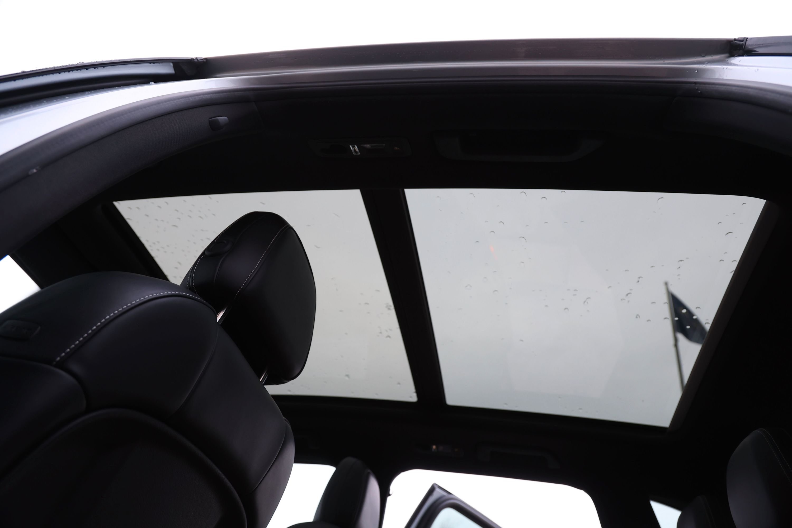 Porsche Cayenne S E-Hybrid TipTronic, 8-trinn, 416hk, 2017