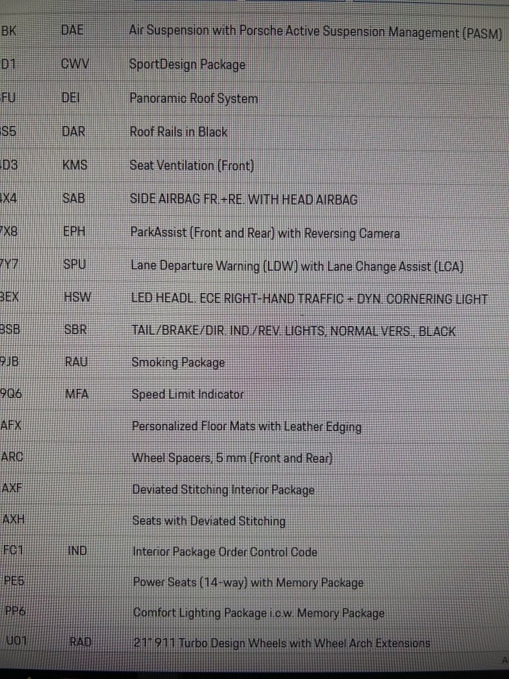 Porsche Cayenne S E-Hybrid TipTronic, 8-trinn, 416hk, 2017