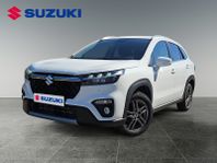Suzuki S-Cross 1.5 Select 4x4, Re-leasing 36 mån inkl v-hjul
