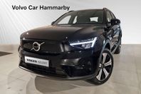 Volvo XC40 Recharge Single Motor Core Edition