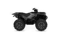 Yamaha Grizzly 700 EPS XT-R