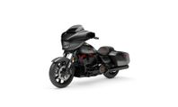 Harley-Davidson CVO Street Glide