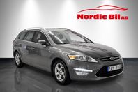 Ford Mondeo Kombi 1.6 TDCi Business 115hk D-Värmare