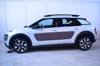 Citroën C4 Cactus 1.2 82hk PureTech V-hjul