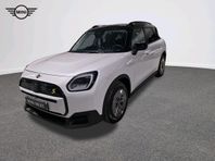 MINI Countryman SE ALL4 Package XL, Dragkrok!