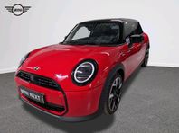 MINI Cooper C Package M, Komfortöppn, Alarm, Pano
