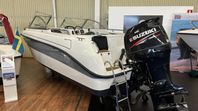 AMT 200DC - Suzuki 150HK