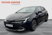 Toyota Corolla Hybrid 1,8 5d Style med Pluspaket