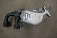 Hydraulpump Parker F1