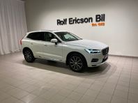 Volvo XC60 T8 AWD Recharge Inscription T