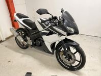 Honda CBR 125R