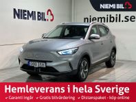 MG ZS EV Long Range Comfort KAMPANJ Billån fr. 2 500 kr/mån