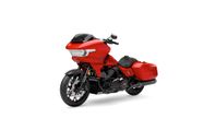 Harley-Davidson CVO Road Glide ST