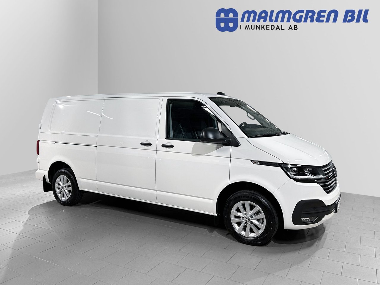 Volkswagen Transporter T6.1 T...