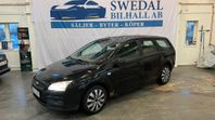 Ford Focus Kombi 1.8 Flexifuel Trend MOTORVÄRMARE