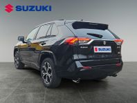 Suzuki Across 2.5 AWD E-CVT Inclusive Ink Vinterhjul