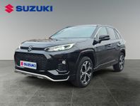 Suzuki Across 2.5 AWD E-CVT Inclusive Ink Vinterhjul