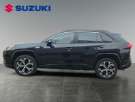 Suzuki Across 2.5 AWD E-CVT Inclusive Ink Vinterhjul