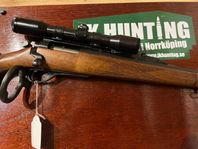 Remington mohawke 308