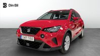 Seat Arona 1.0 TSI 110 HK DSG7 STYLE