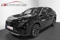Peugeot 3008 HYBRID 136 AUT GT 30 000:- i Rabatt JUST NU!!