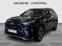 Toyota RAV4 2,5 Plug In Style Dragkrok 306 hk