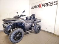 Can-Am  Outlander MAX ABS Broms DPS 1000R T Finans 995:-/mån