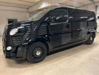 Citroën Jumpy Caselani TYPE HG 1,5 Hdi 120HK "REKLAMPELARE"
