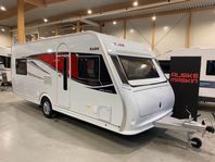 Kabe Estate 560 GLE KS Designpaket / Komfortpaket