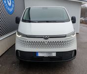 Maxus Deliver 7 2.0 TDI 150 HK 6 VXL (Lanseringserbjudande)