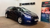 Kia CEED cee'd_sw 1.6 CRDi EX Comfort *2,95%Ränta