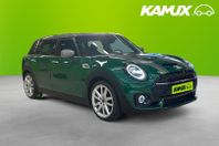 MINI Clubman S Experience John Cooper Works Adaptiv LED