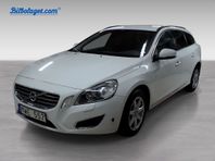 Volvo V60 D3 S/S Momentum