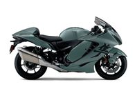 Suzuki Hayabusa