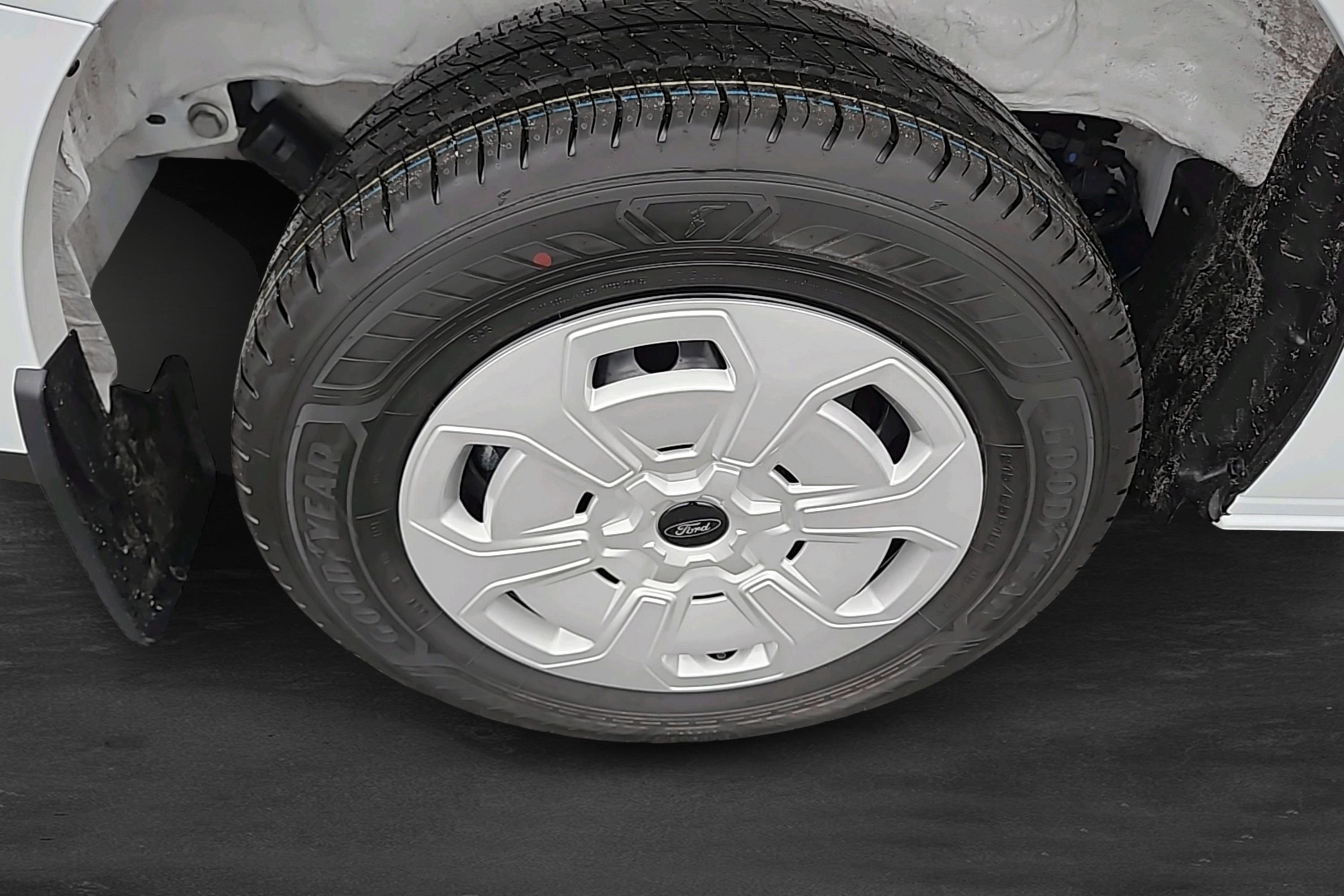 Ford Transit Custom 280 2.0 EcoBlue SelectShift, 8-trinn, 136hk, 2025