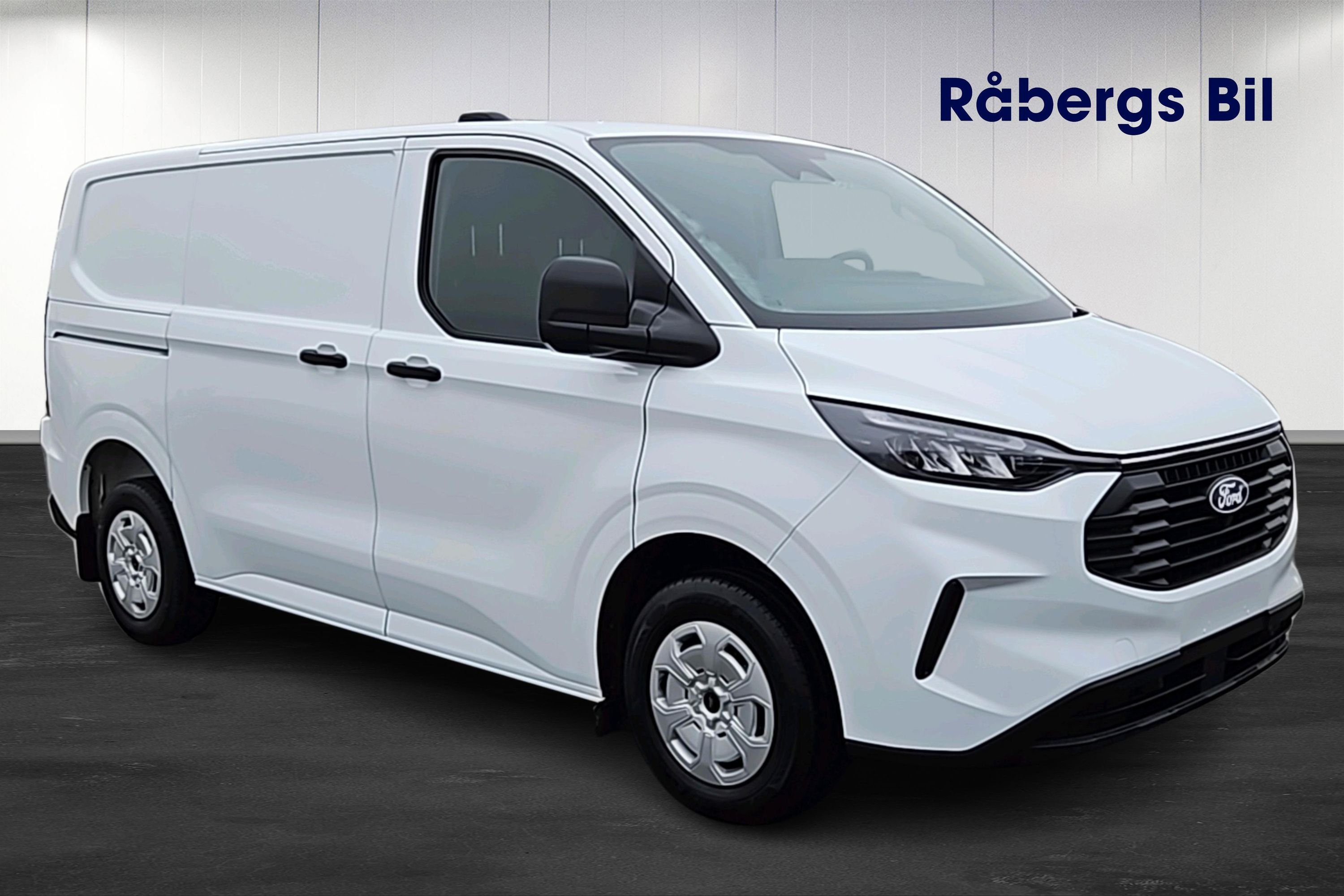 Ford Transit Custom 280 2.0 EcoBlue SelectShift, 8-trinn, 136hk, 2025