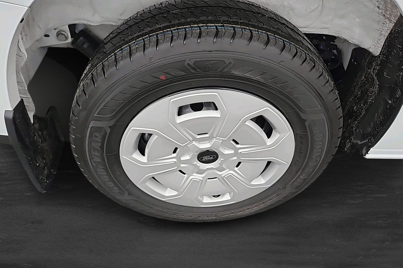 Ford Transit Custom 280 2.0 EcoBlue SelectShift, 8-trinn, 136hk, 2025