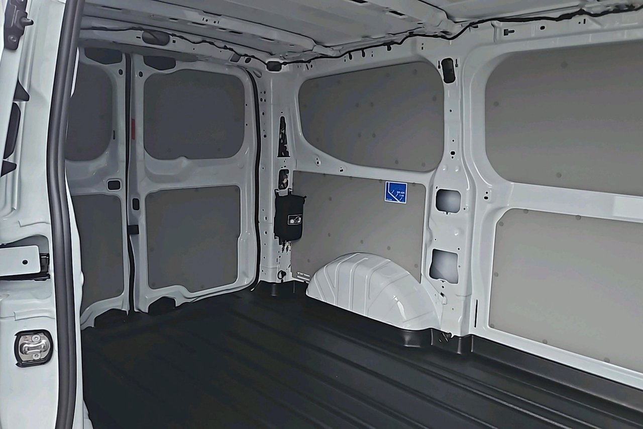 Ford Transit Custom 280 2.0 EcoBlue SelectShift, 8-trinn, 136hk, 2025