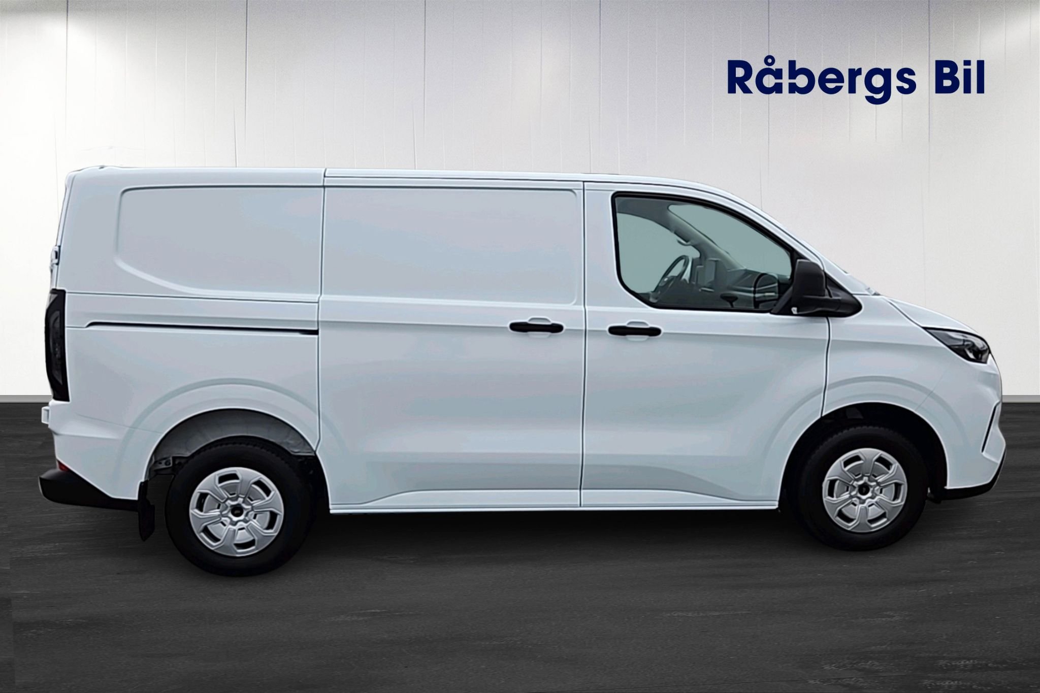 Ford Transit Custom 280 2.0 EcoBlue SelectShift, 8-trinn, 136hk, 2025