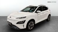 Hyundai Kona 64 kWh Advanced // 15.000 kr laddning ingår*