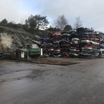 Skrota bilen, få 2500 kr. Vid hämtning upp till 1000 kr.