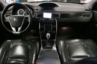 Volvo V70 D2 Summum |Drag |Navi |Värmare|Skinn | Kamrem bytt