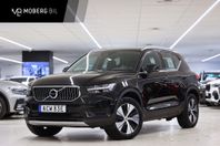 Volvo XC40 Recharge T4 211hk Inscription *Trygghetskampanj*