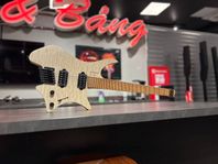 Strandberg Boden Original NX 6 Natural Quilt